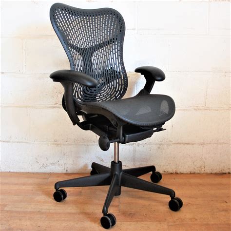 herman miller office chairs